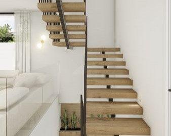 Foto: Villa de 3 dormitorios y 383m² en Polopa