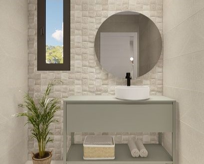 Foto: Villa de 3 dormitorios y 383m² en Polopa