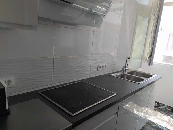 Фото: Квартира 5 спален 130м² в Аликанте