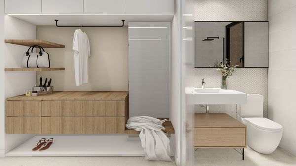 Foto: Villa 3 dormitorios 205m² en Dolores