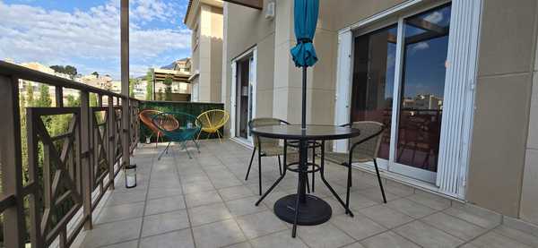 Foto: Casa de 4 dormitorios 210m² en La Nucia