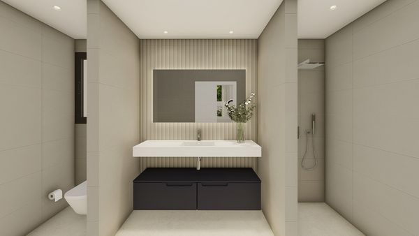 Foto: Villa de 3 dormitorios y 383m² en Polopa