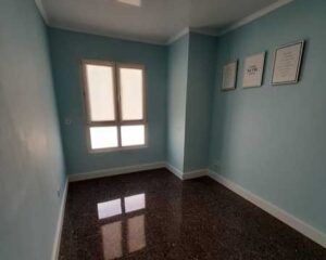 Мини фото: Квартира 5 спален 130м² в Аликанте