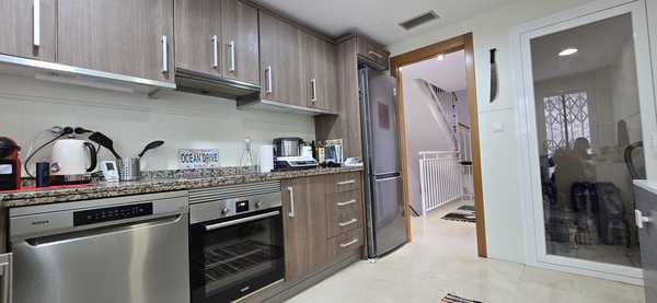 Foto: Casa de 4 dormitorios 210m² en La Nucia