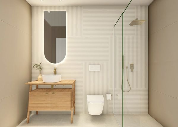 Foto: Villa de 3 dormitorios y 383m² en Polopa