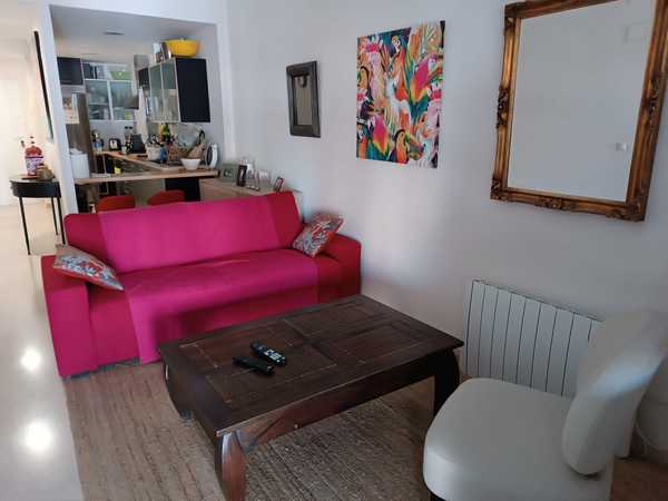 Фото: Квартира 2 спальні 96 м² у Вільяхойоса