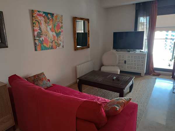 Фото: Квартира 2 спальні 96 м² у Вільяхойоса