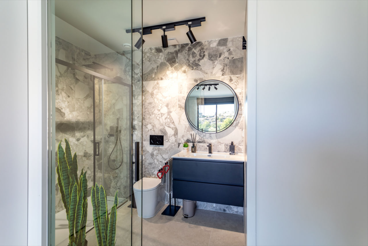 Foto: Bungalow de 2 dormitorios de 148 m² en Finestrat