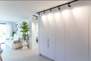 Mini foto: Bungalow de 2 dormitorios de 148 m² en Finestrat