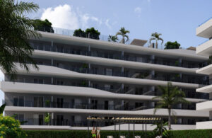 Мини фото: Квартира 2 спальни 148м² в Санта Пола