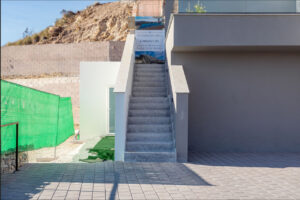 Mini foto: Bungalow de 2 dormitorios de 148 m² en Finestrat