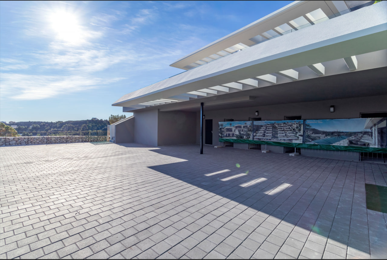 Foto: Bungalow de 2 dormitorios de 148 m² en Finestrat