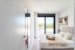 Mini foto: Bungalow de 2 dormitorios de 148 m² en Finestrat