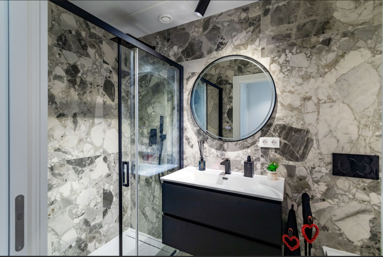 Foto: Bungalow de 2 dormitorios de 148 m² en Finestrat