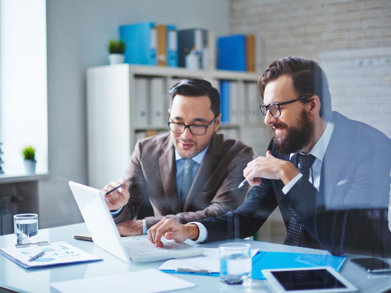 Consultoría Consultoría