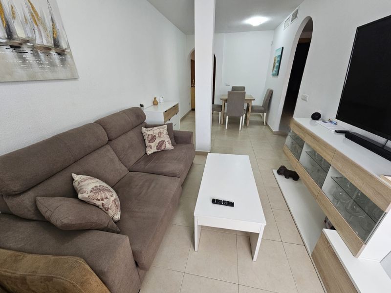 Apartamento 2 dormitorios 62 m² en Torremolinos