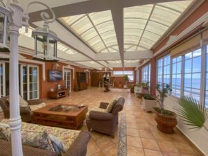 Mini photo: Penthouse 4 bedrooms 339 m² in Fuengirola