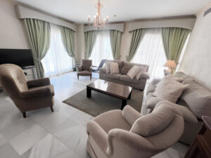 Mini photo: Apartment 2 bedrooms 138 m² in Fuengirola
