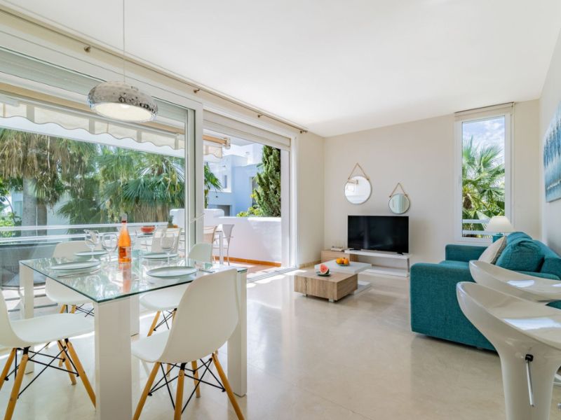 Apartamento 2 dormitorios 136 m² en Casares Apartamento 2 dormitorios 136 m² en Casares