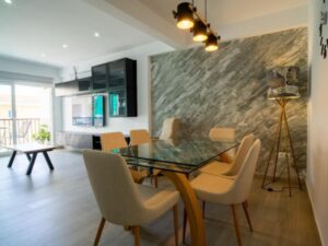 Міні фото: Квартира 2 спальні 98 м² в Фуенхіролі