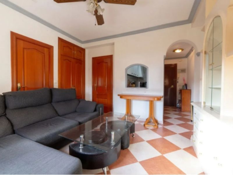 Apartamento 1 dormitorio 55 m² en Málaga Apartamento 1 dormitorio 55 m² en Málaga
