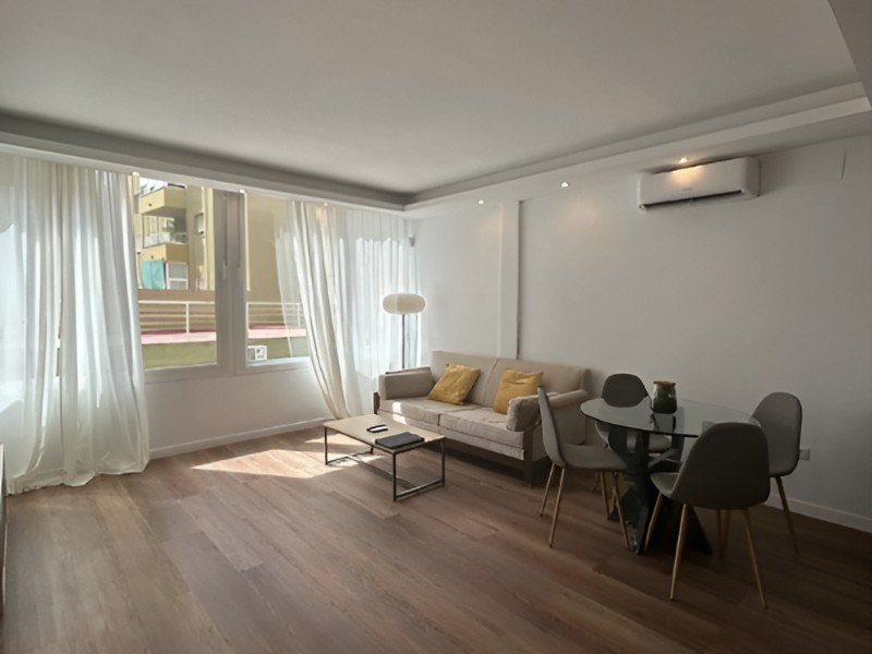 Apartamento 1 dormitorio 70 m² en Torremolinos