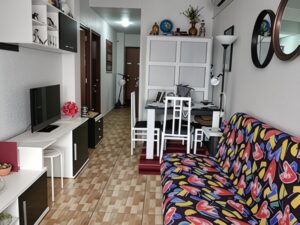 Мини фото: Квартира 1 спальня 45 м² в Бенидорме