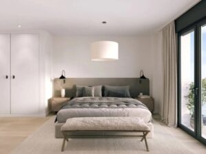 Mini photo: Apartment 3 bedrooms 135 m² in Valencia