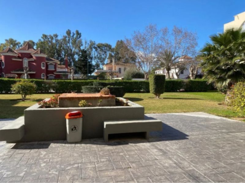 Foto: Apartamento 1 dormitorio 55 m² en Málaga