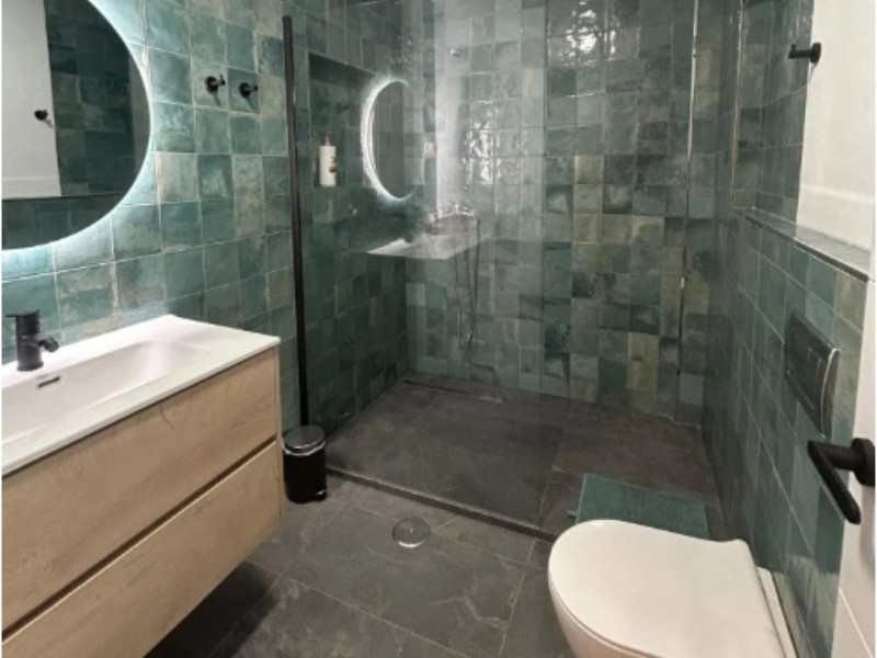 Photo: Apartment 1 bedroom 70 m² in Torremolinos