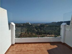 Mini photo: Duplex 1 bedroom 65 m² in Estepona