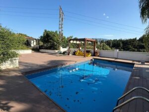 Mini photo: Villa 4 bedrooms 357 m² in El Chaparral