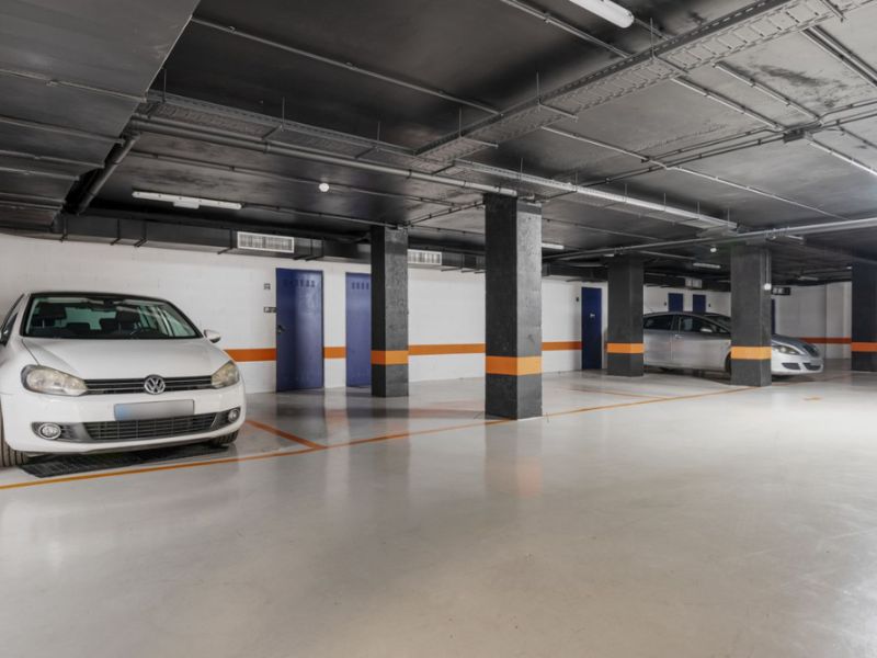 Фото: Квартира 3 спальни 136 м² в Михасе