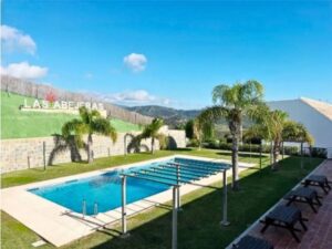 Mini photo: Duplex 1 bedroom 65 m² in Estepona