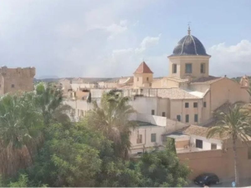 Фото: Квартира 3 спальні 86 м² в Аліканте