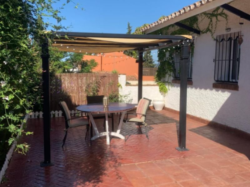 Фото: Вилла 3 спальни 198 м² в Михасе