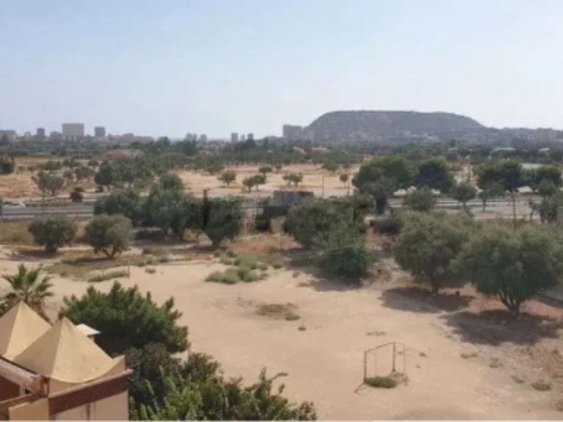 Фото: Квартира 3 спальні 86 м² в Аліканте