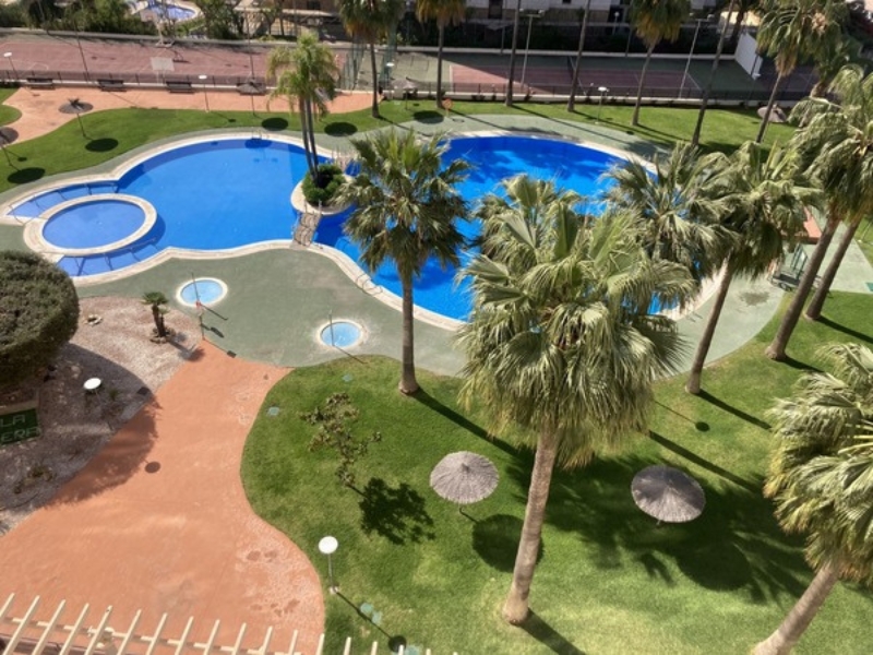 Фото: Квартира 3 спальні 99 м² в Кала-де-Вільяхойоса