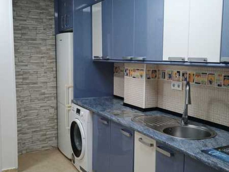 Фото: Квартира 4 спальни 78 м² в Бенидорме