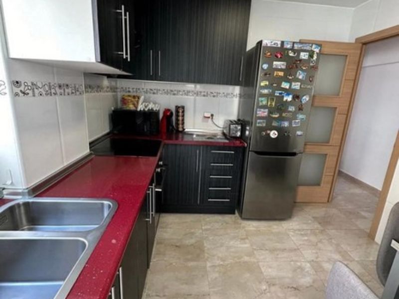 Фото: Квартира 3 спальні 82 м² в Вільяхойосі