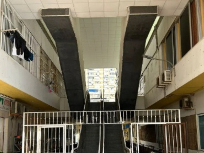 Photo: Apartment 1 bedroom 70 m² in Torremolinos