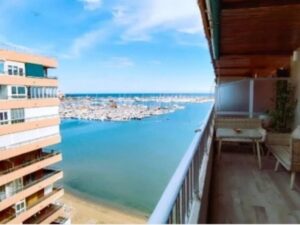 Міні фото: Квартира 3 спальні 90 м² в Торрев’єсі