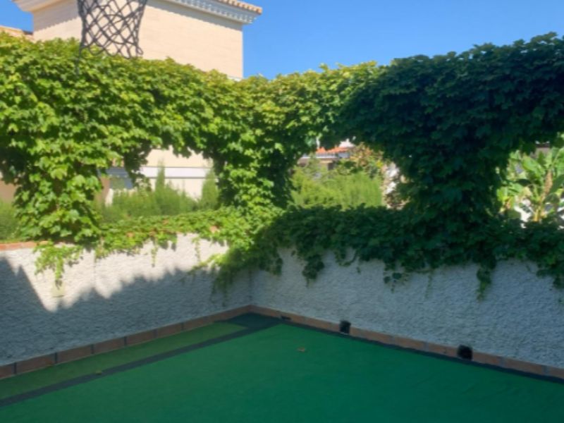 Фото: Вилла 3 спальни 198 м² в Михасе