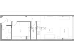 Mini photo: Apartment 1 bedroom 70 m² in Torremolinos