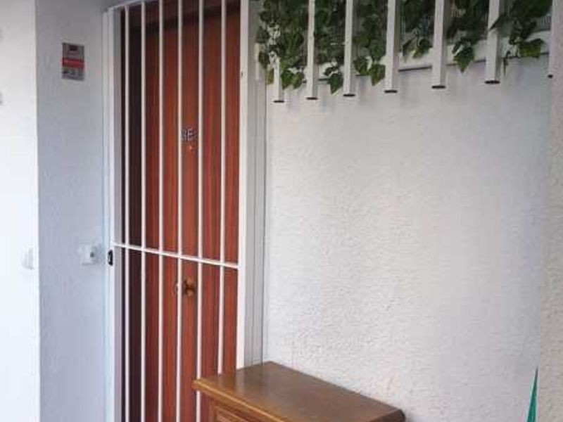 Фото: Квартира 4 спальни 78 м² в Бенидорме