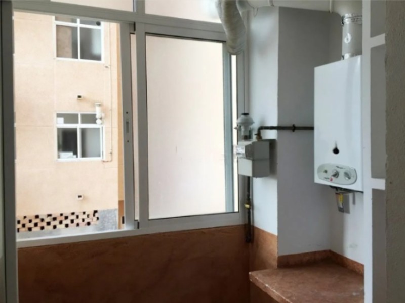 Photo: Apartment 3 bedrooms 112 m² in Estepona