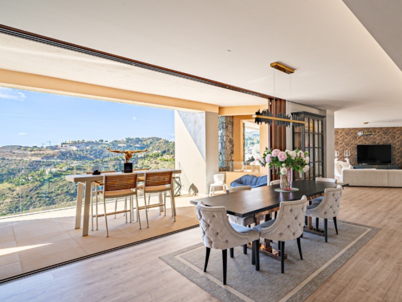 Apartamento 4 dormitorios 219 m² en Málaga Apartamento 4 dormitorios 219 m² en Málaga