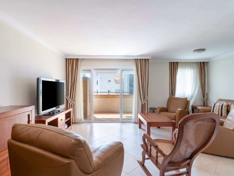 Квартира 3 спальні 96 м² у Фуенхіролі Квартира 3 спальні 96 м² у Фуенхіролі