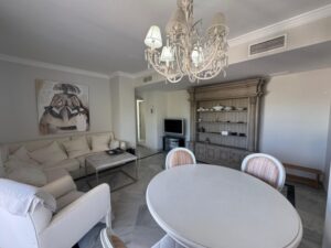 Мини фото: Пентхаус 2 спальни 150 м² в Марбелье