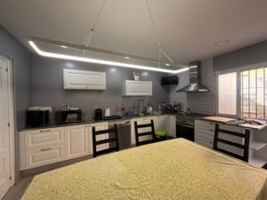 Mini photo: Villa 4 bedrooms 357 m² in El Chaparral